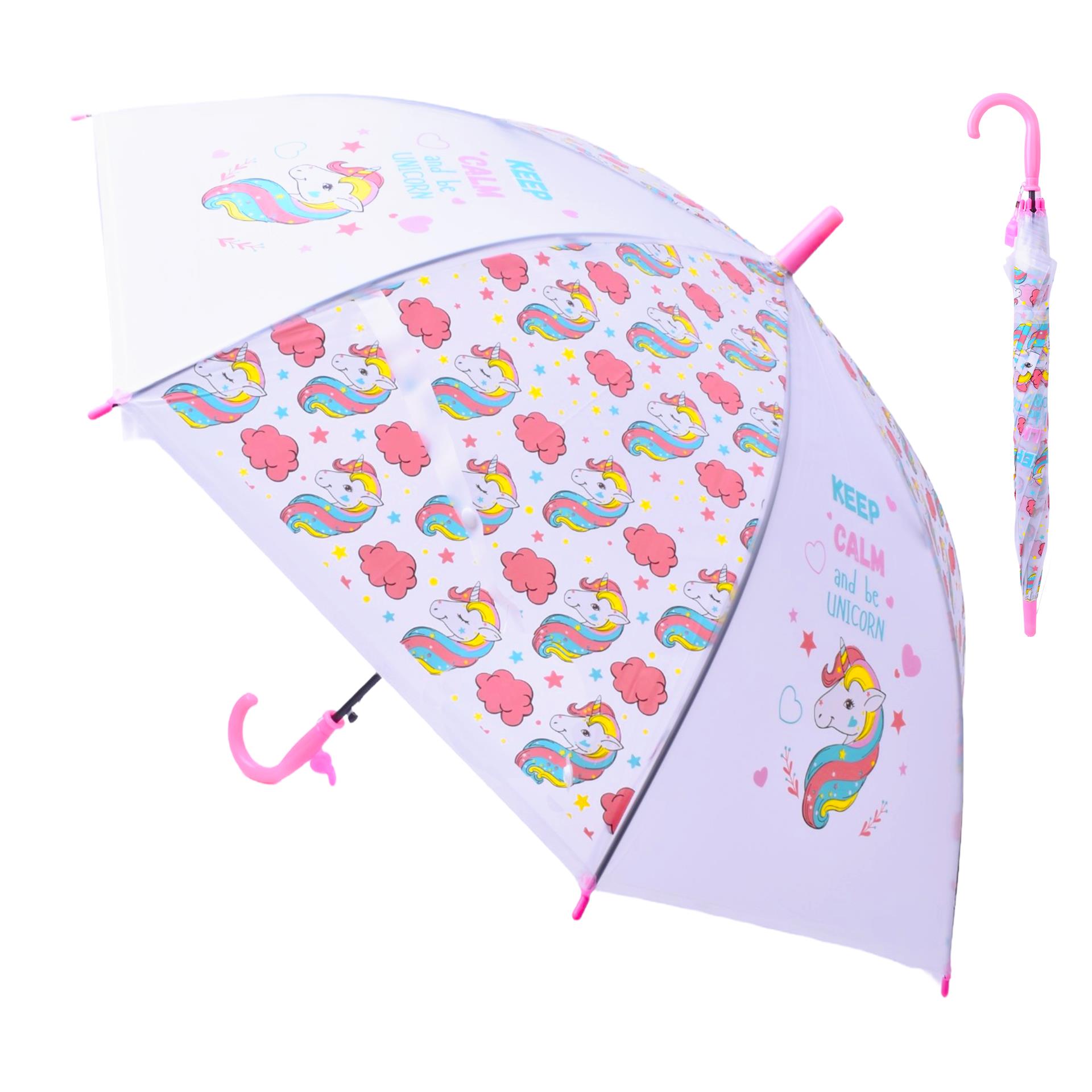 GUARDA CHUVA INF. 50CM 2918-003 CX60 GUARDA CHUVA INF. 50CM 2918-003 CX60