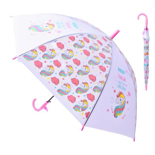 GUARDA CHUVA INF. 50CM 2918-003 CX60 GUARDA CHUVA INF. 50CM 2918-003 CX60
