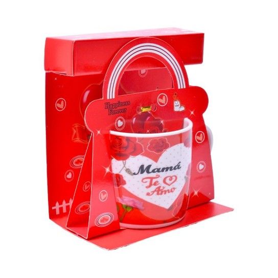 CANECA DIAMAE 2645-501-02 CX96 CANECA DIAMAE 2645-501-02 CX96