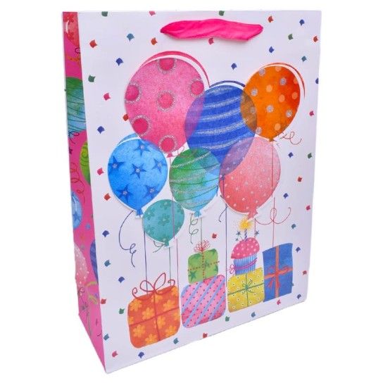 SACO PAPEL 40X30X12 3D1968-202-02 SACO PAPEL 40X30X12 3D1968-202-02