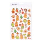 ETIQUETAS NATAL 14X25 1844-916 CX480 ETIQUETAS NATAL 14X25 1844-916 CX480