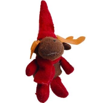 PENDURANTE PELUCHE AC-19058
