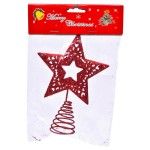 ESTRELA P/ TOPO 11X15 2609-000-15 CX600