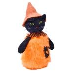 DECOR.HALLOWEEN 16,5CM 2855-708 CX480