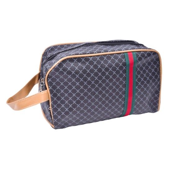 BOLSA COSM 25X11,5X15CM 206-014 CX240 BOLSA COSM 25X11,5X15CM 206-014 CX240