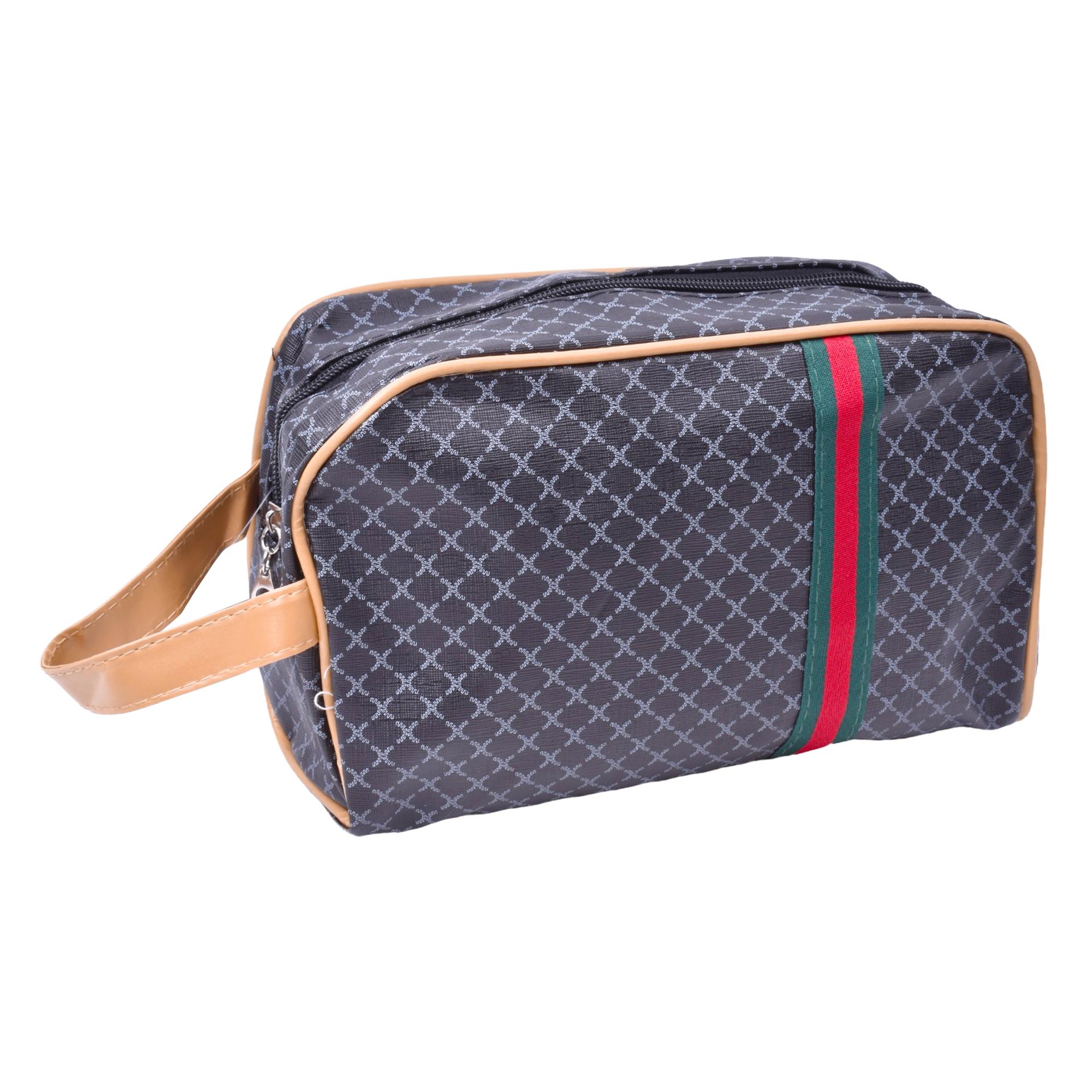 BOLSA COSM 25X11,5X15CM 206-014 CX240 BOLSA COSM 25X11,5X15CM 206-014 CX240