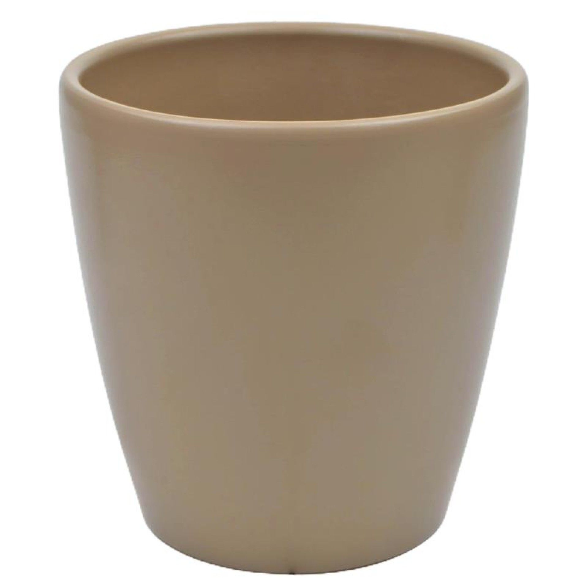 VASO THALIA 14CM CORES VASO THALIA 14CM CORES