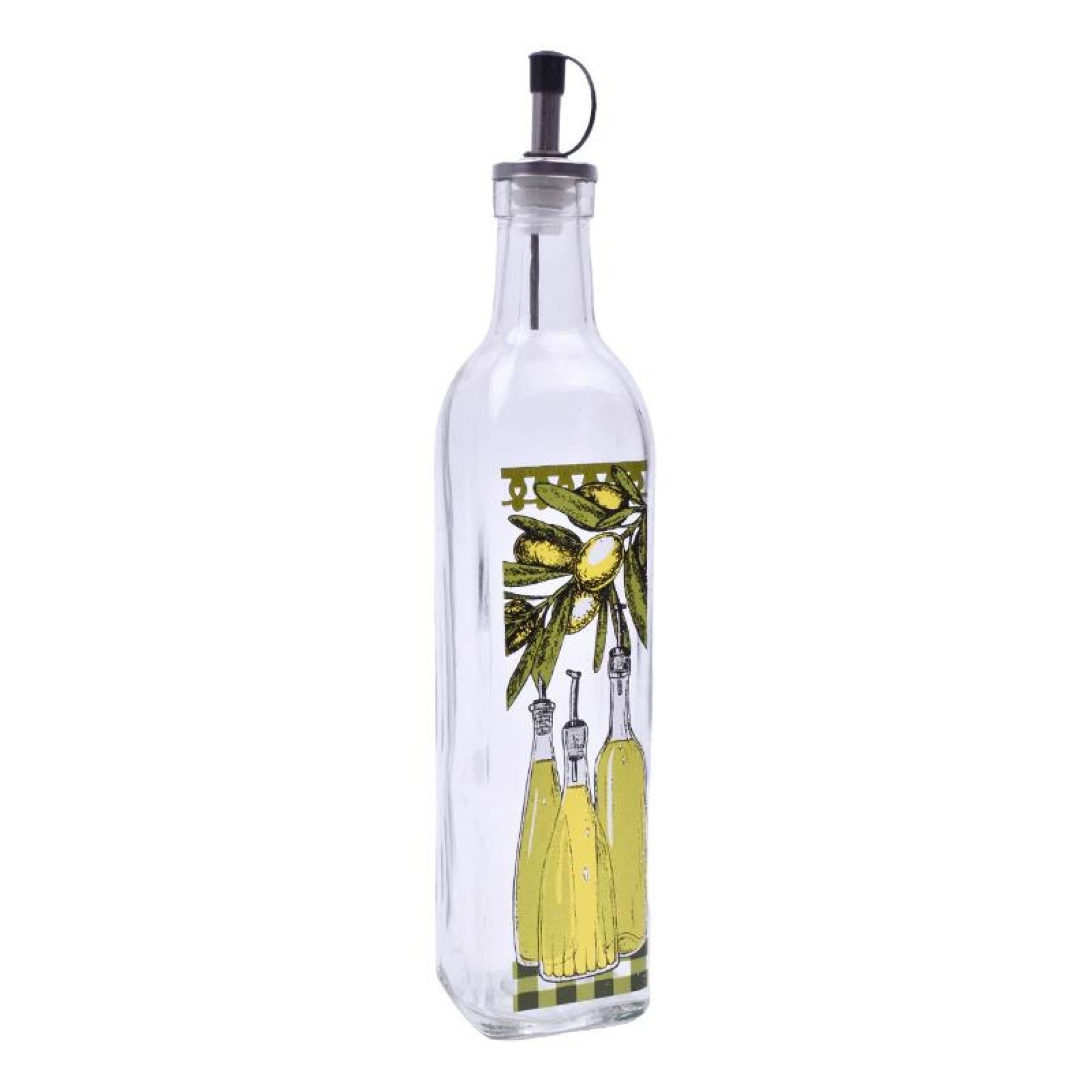 AZEITEIRA / VINAGREIRA QUID 500ML AZEITEIRA / VINAGREIRA QUID 500ML