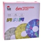 MANG LED 6MT AMR 8FUN 2697-150A-06 CX20