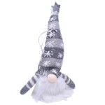 BONECO P NATAL C/LUZES 1854-277A