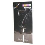 DEC. BOLO N. 7 18,5 CM 1558-670-07 CX720 DEC. BOLO N. 7 18,5 CM 1558-670-07 CX720
