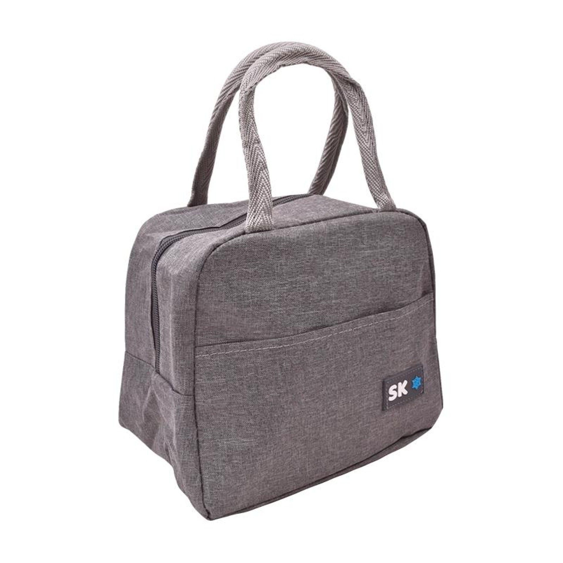 LANCH TERMICA 23X19X13CM2677-000 CX200 LANCH TERMICA 23X19X13CM2677-000 CX200