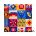 ALMOFADA 40X40 2505-100-E