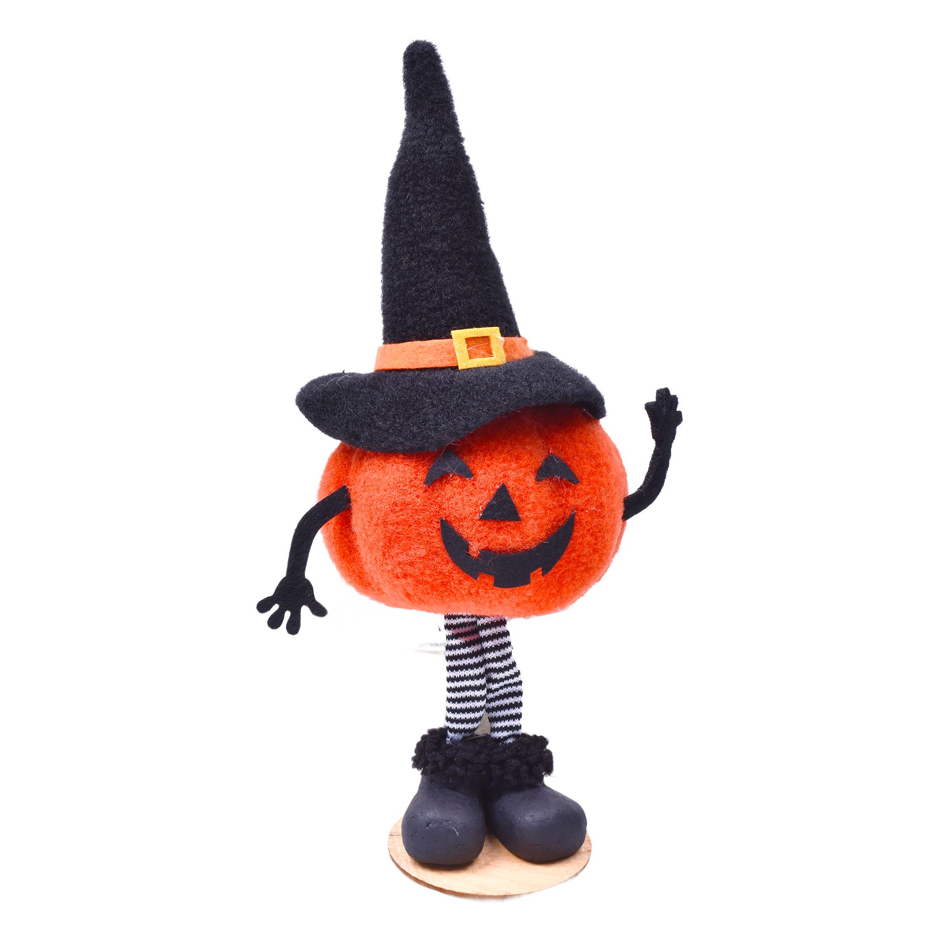 DECOR. HALLOWEEN 20CM 2855-709 CX240