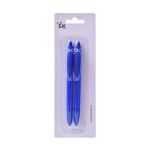 CANETA ESF 2UN 14CM 2556-007-02 CX288