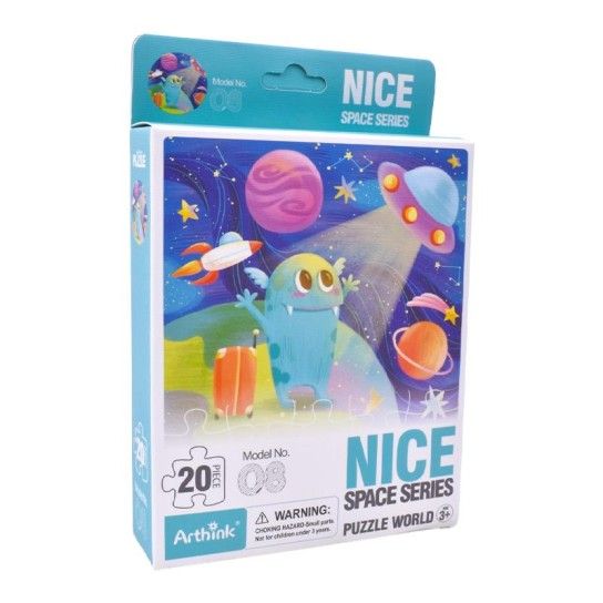 PUZZLE GJ23267/AK2111B CX216 PUZZLE GJ23267/AK2111B CX216