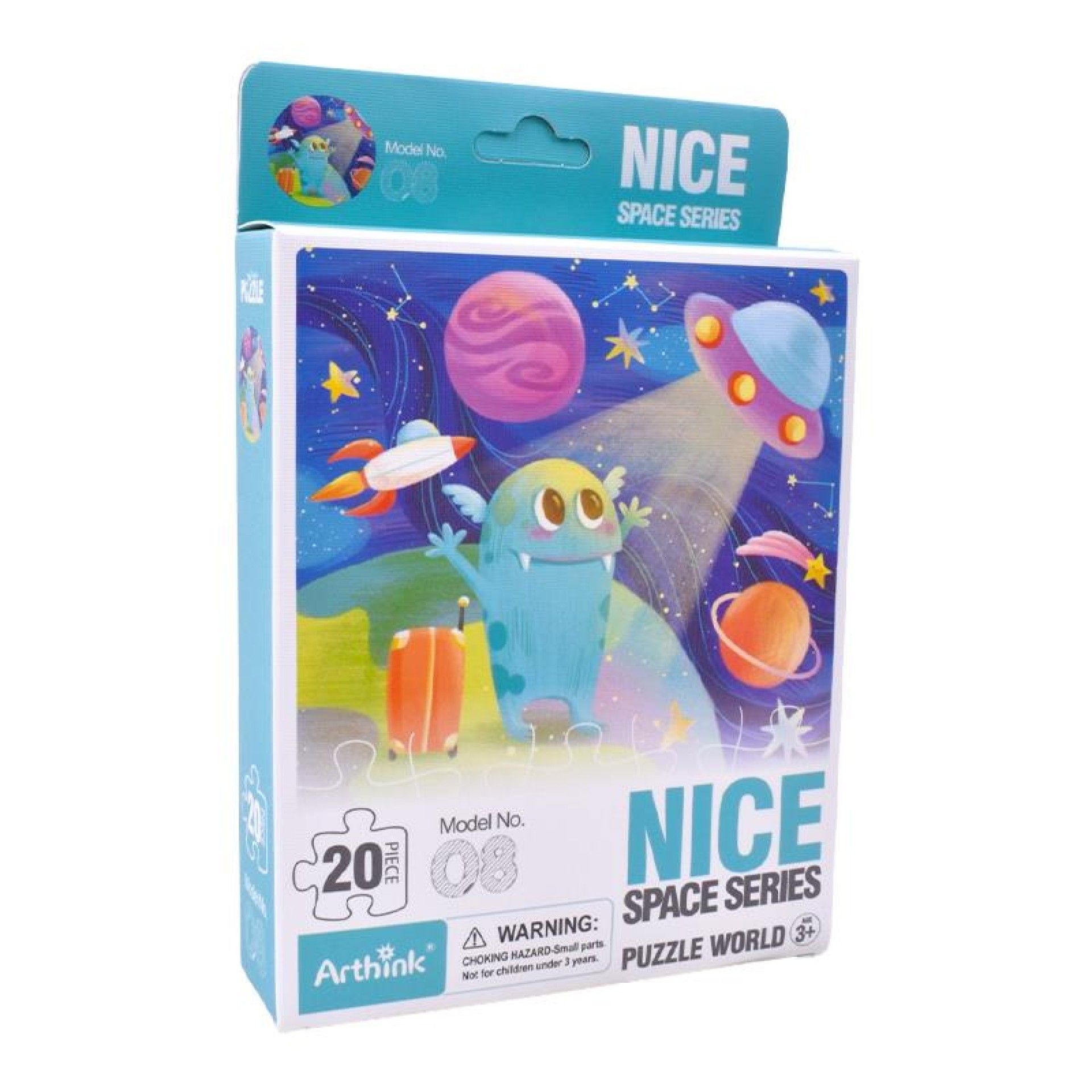 PUZZLE GJ23267/AK2111B CX216 PUZZLE GJ23267/AK2111B CX216