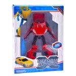 ROBOT CP098839 CX120