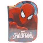 ESTOJO PINTURA SPIDERMAN 18460