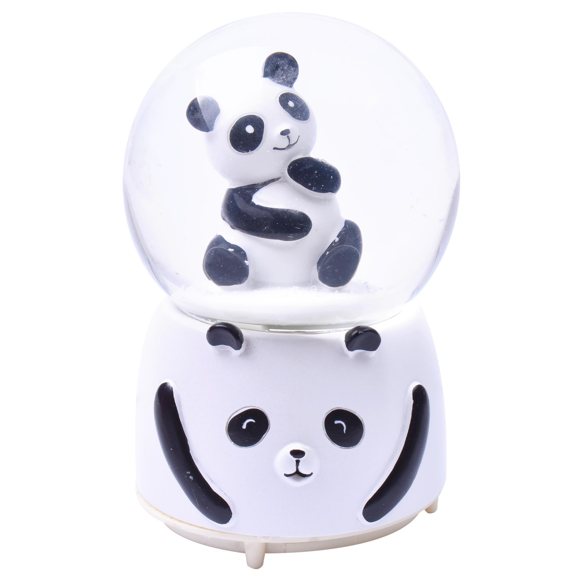 BOLA AGUA LUZ/MUSICA 2700-200 CX24 BOLA AGUA LUZ/MUSICA 2700-200 CX24