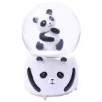 BOLA AGUA LUZ/MUSICA 2700-200 CX24