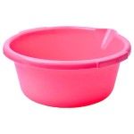 BACIA PLASTICA BELIPLAST 10L