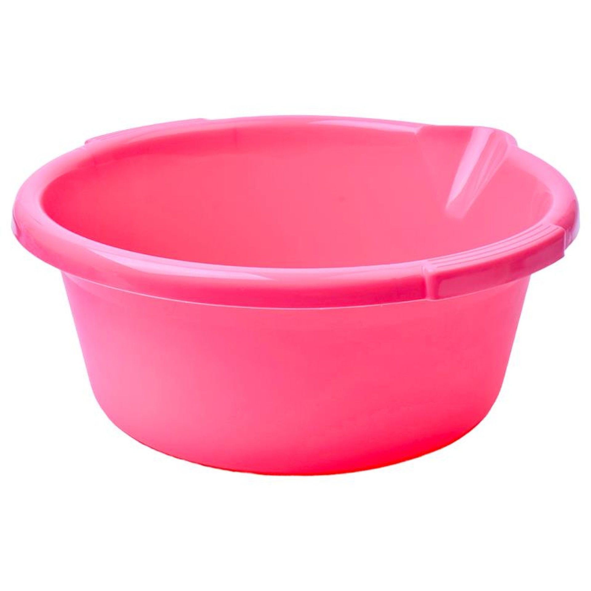 BACIA PLASTICA BELIPLAST 10L