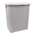 CESTO ALTO PLAST 48L O001 CX1