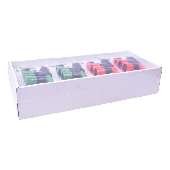 KIT AC.MANGUEIRA 1/2 553--013 CX96 KIT AC.MANGUEIRA 1/2 553--013 CX96