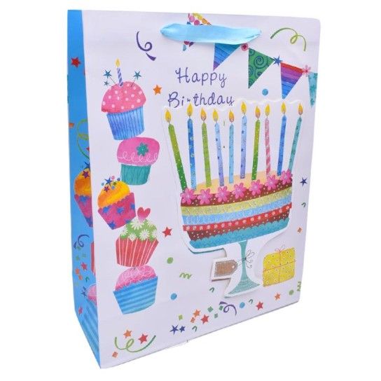 SACO PAPEL 40X30X12 3D1968-202-02 SACO PAPEL 40X30X12 3D1968-202-02