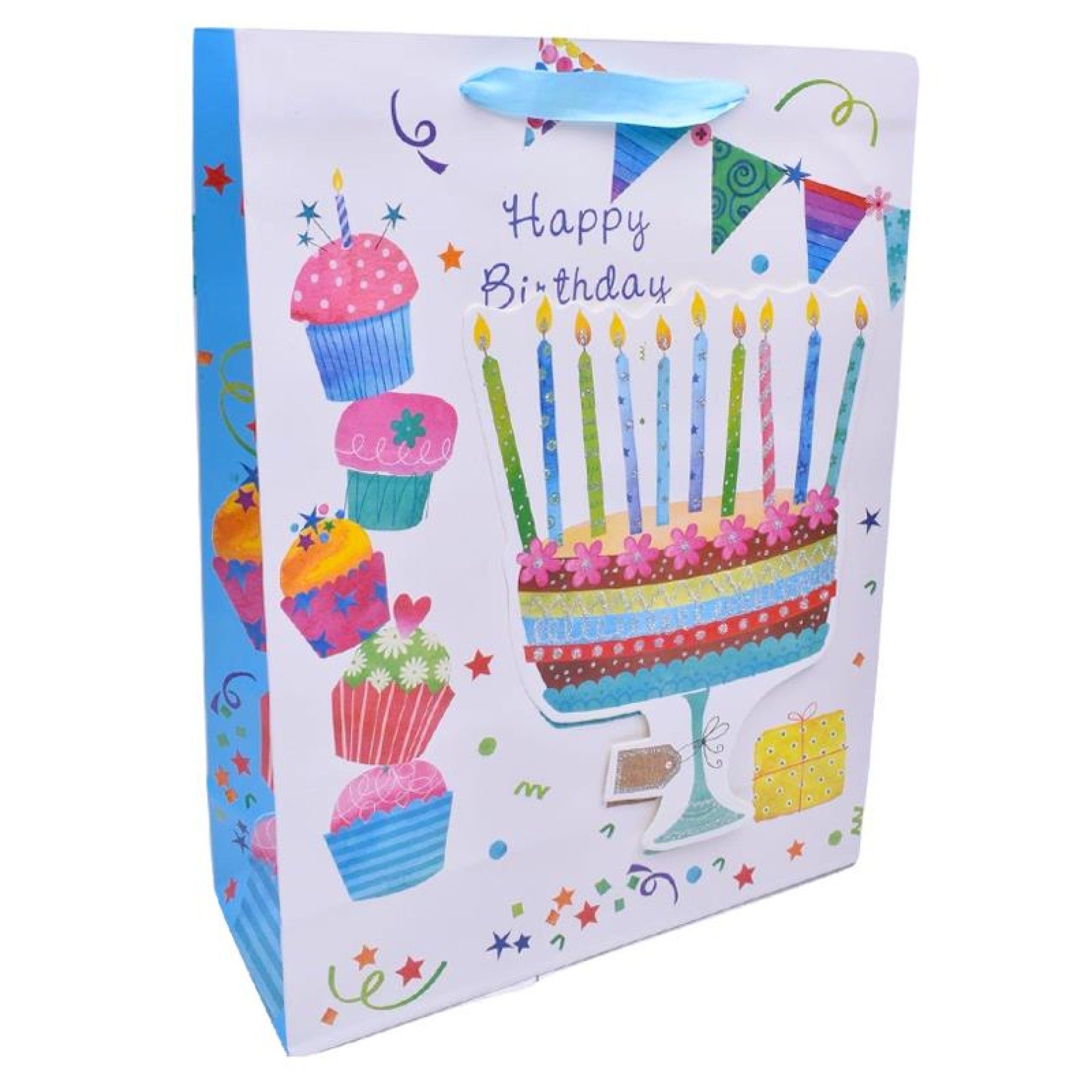 SACO PAPEL 40X30X12 3D1968-202-02 SACO PAPEL 40X30X12 3D1968-202-02