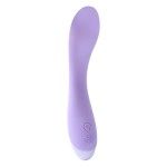 VIBRADOR 19,5X3 CM 2569-010 CX64 VIBRADOR 19,5X3 CM 2569-010 CX64