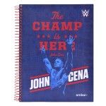 CAD. ESP. C/DURA A5 120F 70G WWE Q