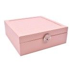 NECESSER GUARDA JOIAS 2410-111-B CX20 NECESSER GUARDA JOIAS 2410-111-B CX20