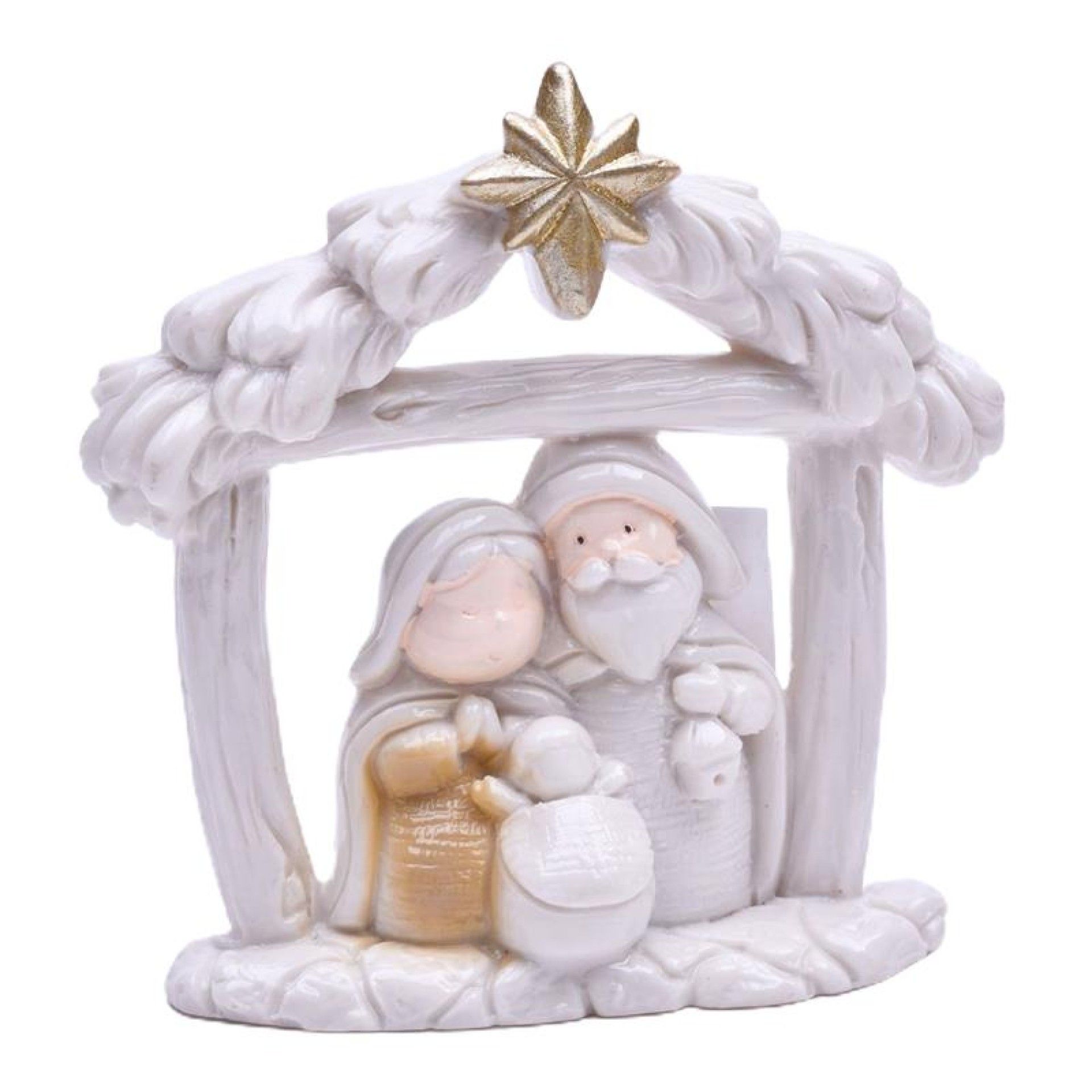 PRESEPIO PORCELANA SORTIDO PRESEPIO PORCELANA SORTIDO