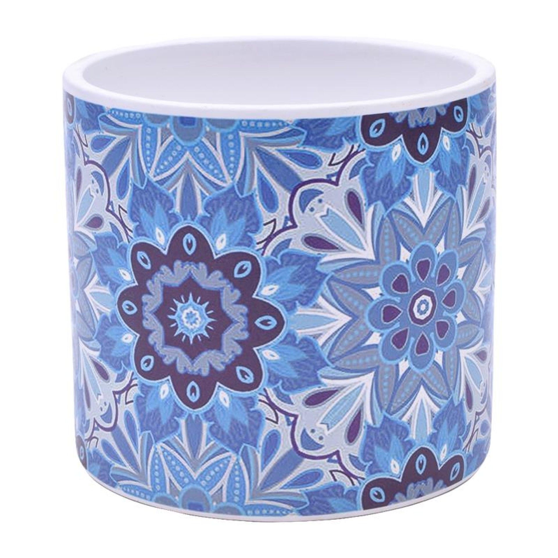 VASO 11,5X10,5 2675-022-03 CX48 VASO 11,5X10,5 2675-022-03 CX48