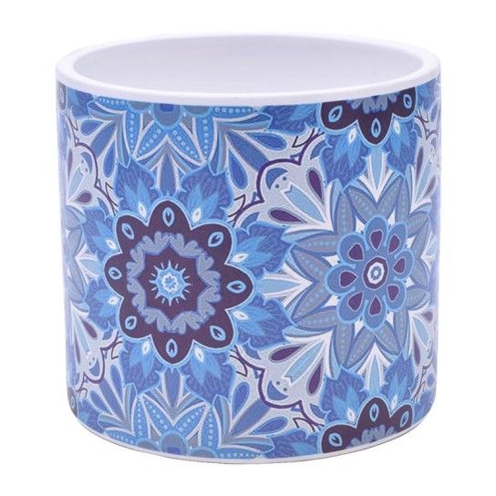 VASO 11,5X10,5 2675-022-03 CX48 VASO 11,5X10,5 2675-022-03 CX48