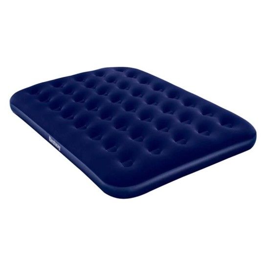COLCHAO INSUFLAVEL191X137X22CM 67002 COLCHAO INSUFLAVEL191X137X22CM 67002