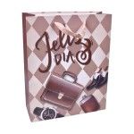 SACO PRESENTE 23,5X19,5X8 1968-413CX360