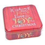 LATA NATAL 820-015 17x17x64 CX24