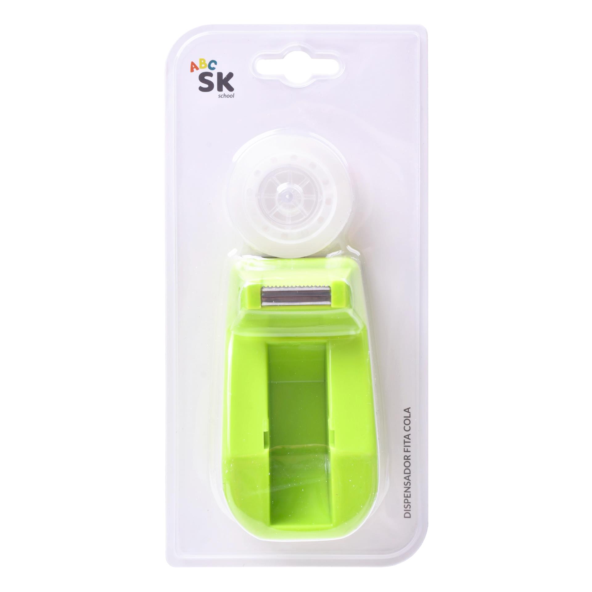 DISPENSADOR FITA COLA 2498-441-A CX72