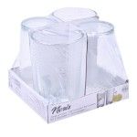 CONJ. 4 COPOS 22.5CL NERIS