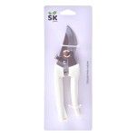TESOURA JARDIM 17,5CM 1565-131 CX144