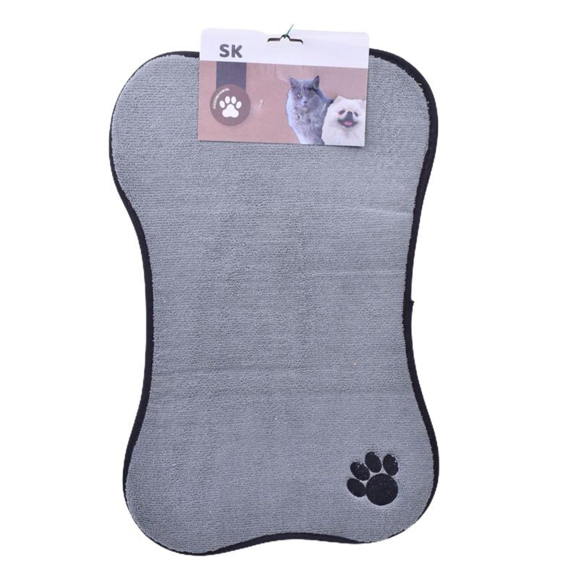 CAMA P/ANIMAL 30X42CM 485-602-02 CX48 CAMA P/ANIMAL 30X42CM 485-602-02 CX48