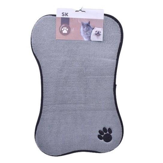 CAMA P/ANIMAL 30X42CM 485-602-02 CX48 CAMA P/ANIMAL 30X42CM 485-602-02 CX48