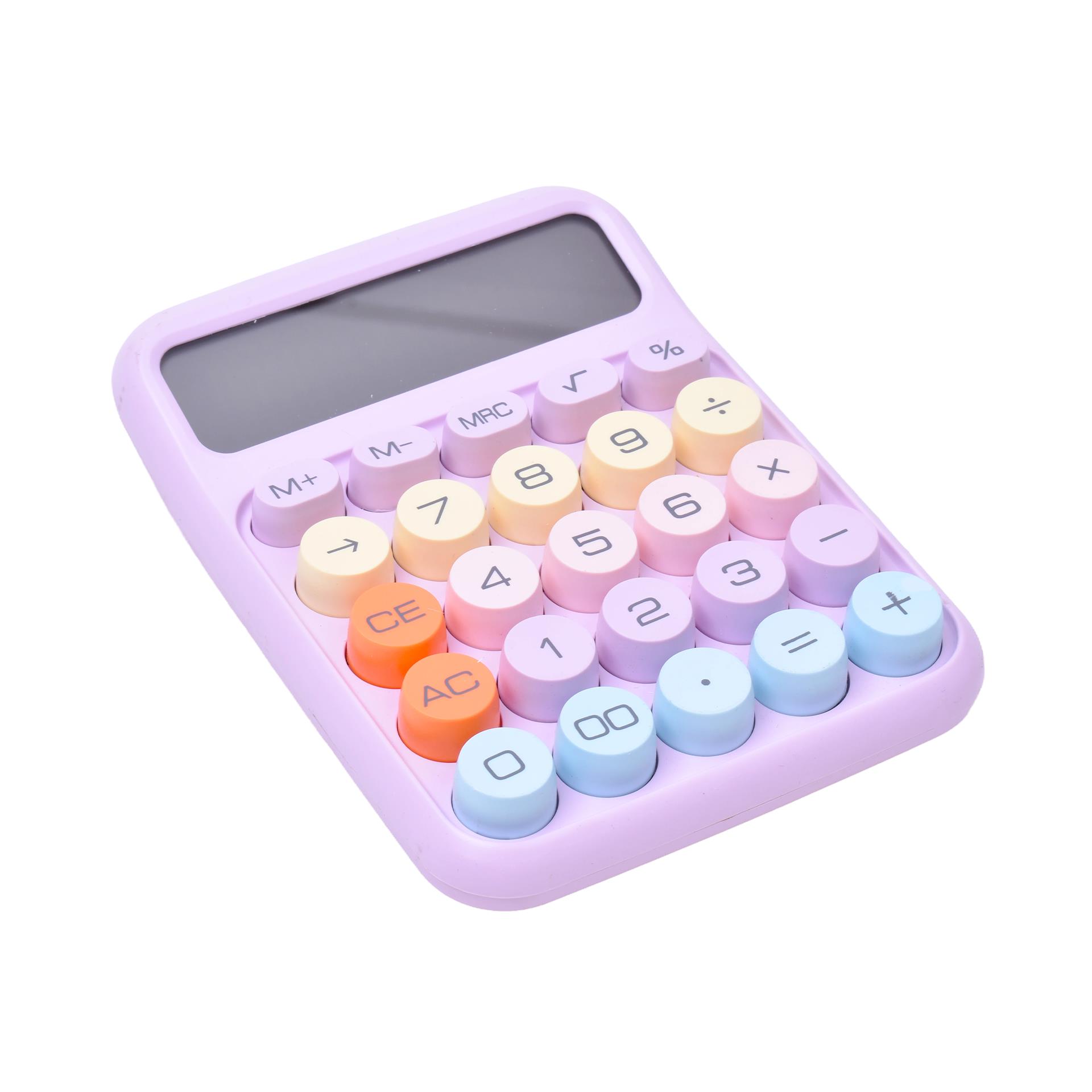 CALCULADORA 15X11,5CM 2917-001 CX96 CALCULADORA 15X11,5CM 2917-001 CX96