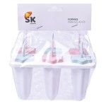 FORMA GELADOS 6  2670-004-06  CX60