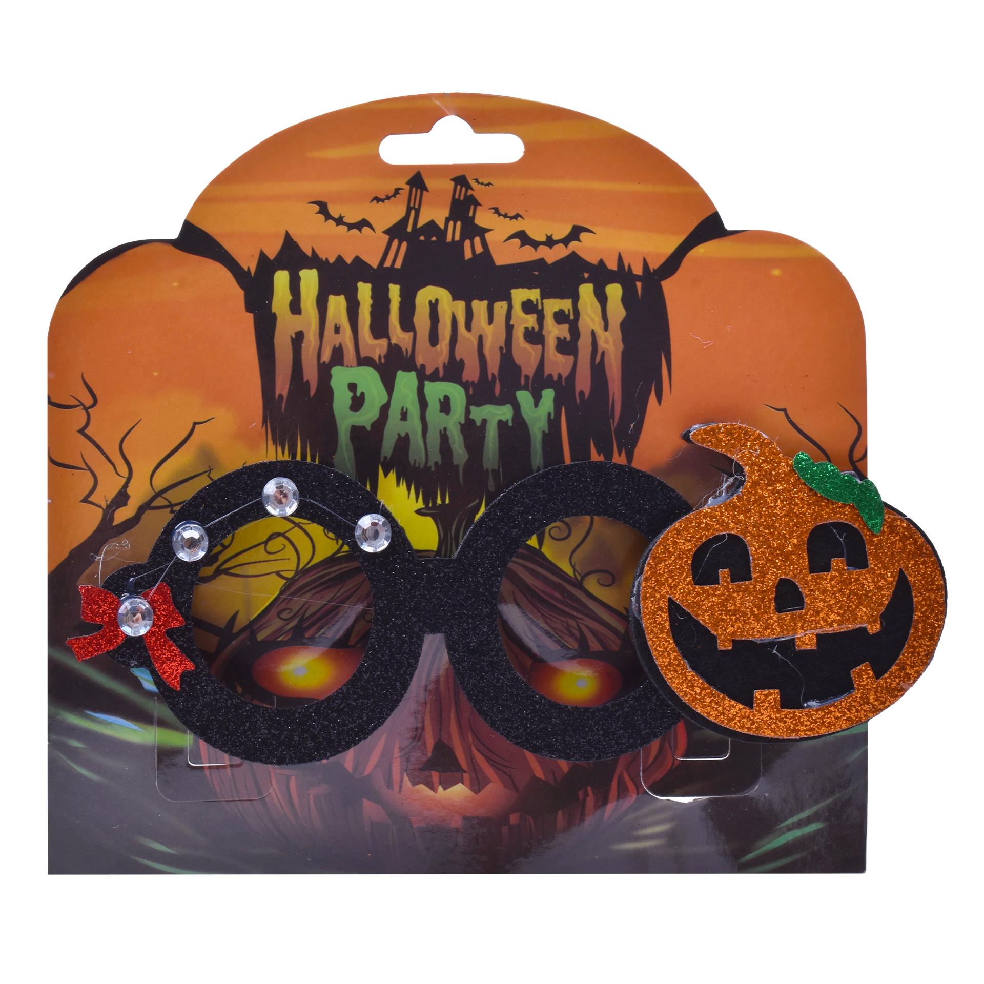 OCULOS HALLOWEEN 2683-000-01 CX480 OCULOS HALLOWEEN 2683-000-01 CX480