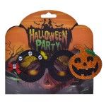 OCULOS HALLOWEEN 2683-000-01 CX480