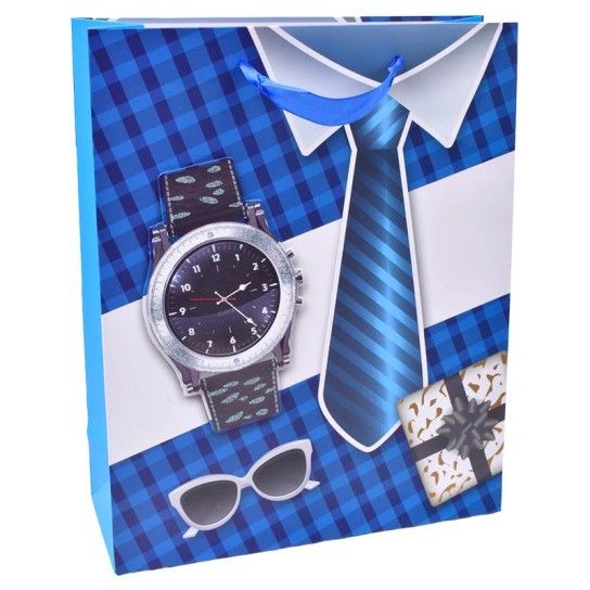 SACO PRESENT 40X30X12 1968-414-02 CX180 SACO PRESENT 40X30X12 1968-414-02 CX180